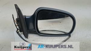 Gebruikte Buitenspiegel rechts Daihatsu Sirion/Storia (M1) 1.0 12V DVVT Prijs € 30,00 Margeregeling aangeboden door Autorecycling Kuijpers
