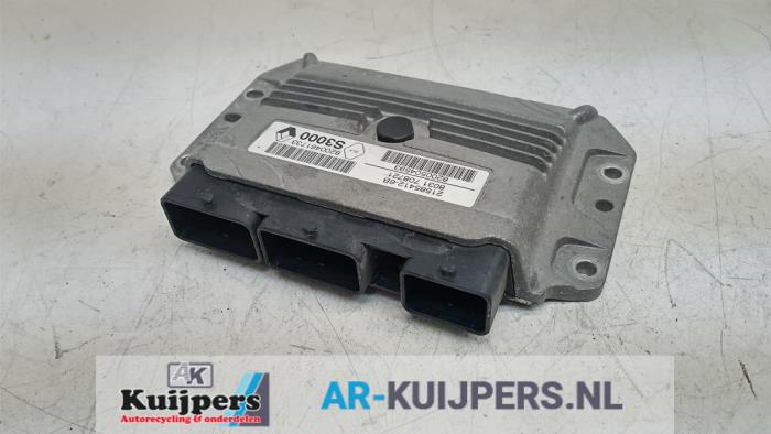 Computer Motormanagement - Renault Clio