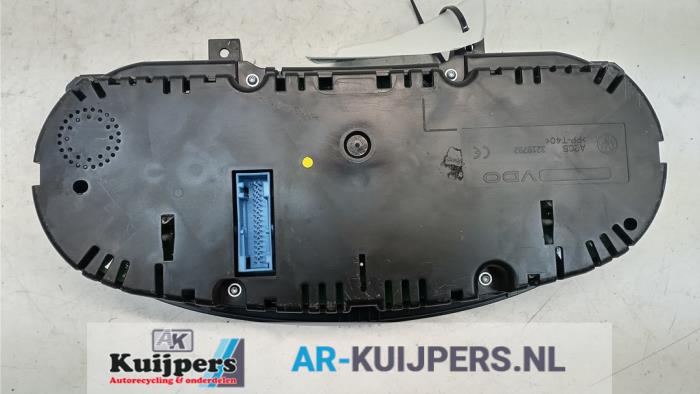 Kilometerteller KM - Volkswagen Caddy