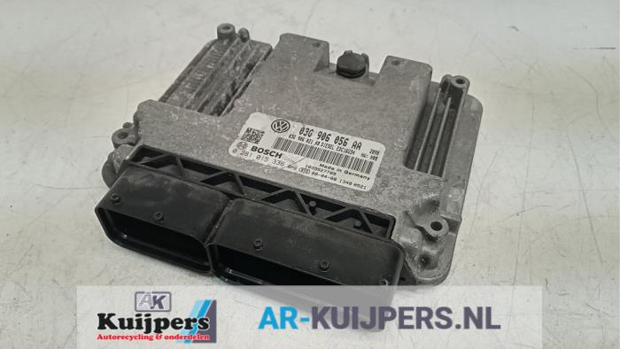 Computer Motormanagement - Seat Leon