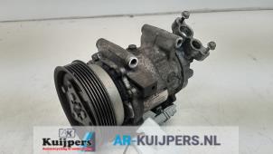 Gebruikte Pomp Airco Renault Clio III Estate/Grandtour (KR) 1.6 16V Prijs € 25,00 Margeregeling aangeboden door Autorecycling Kuijpers