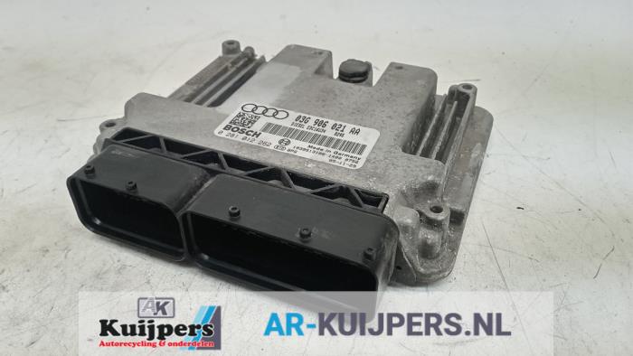Computer Motormanagement - Audi A3