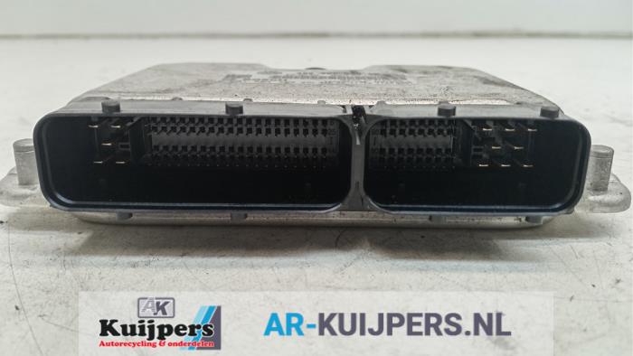 Computer Motormanagement - Volkswagen Phaeton