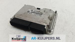 Gebruikte Computer Motormanagement Volkswagen Phaeton (3D) 4.2 V8 40V 4Motion Prijs € 95,00 Margeregeling aangeboden door Autorecycling Kuijpers