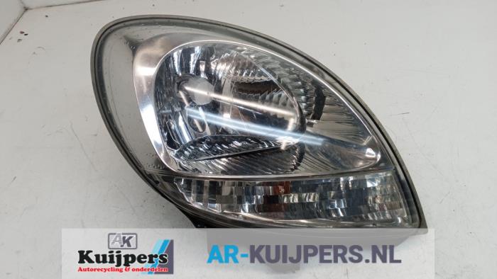 Koplamp rechts - Nissan Kubistar