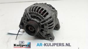 Gebruikte Dynamo Audi RS 6 Avant (C5) RS6 4.2 V8 40V Biturbo Prijs € 90,00 Margeregeling aangeboden door Autorecycling Kuijpers