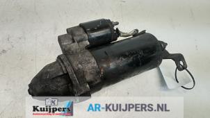Gebruikte Startmotor Audi RS 6 Avant (C5) RS6 4.2 V8 40V Biturbo Prijs € 60,00 Margeregeling aangeboden door Autorecycling Kuijpers