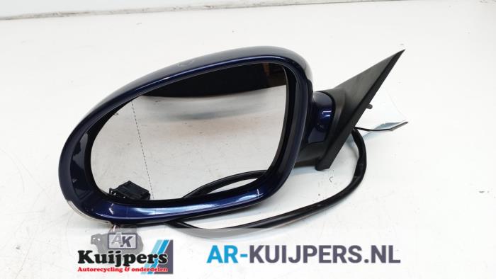 Buitenspiegel links - Volkswagen Passat