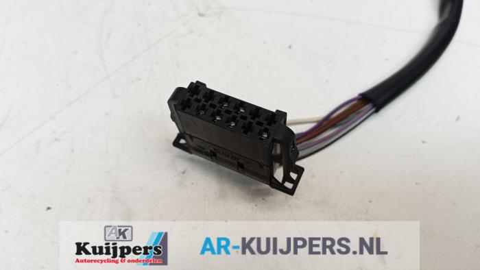 Buitenspiegel links - Volkswagen Passat