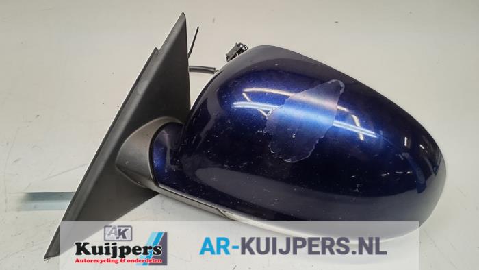 Buitenspiegel links - Volkswagen Passat