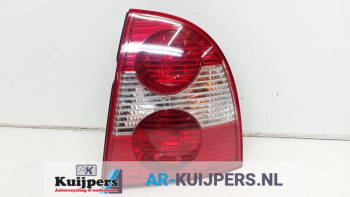 Achterlicht rechts - Volkswagen Passat