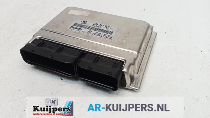 Computer Motormanagement - Volkswagen Passat