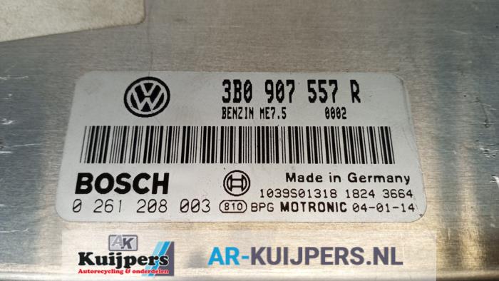 Computer Motormanagement - Volkswagen Passat