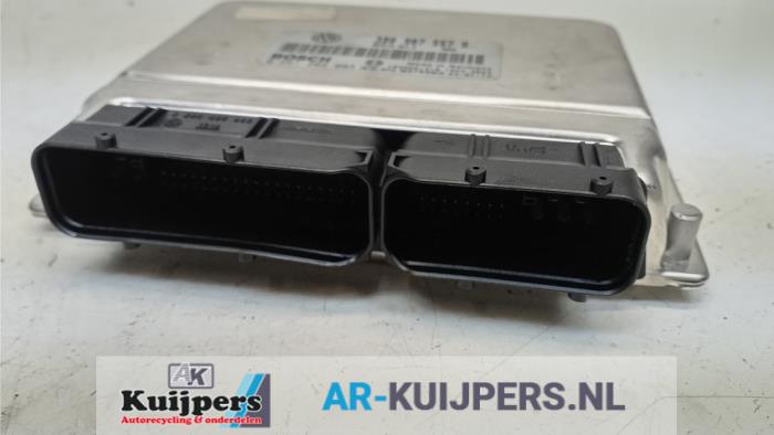 Computer Motormanagement - Volkswagen Passat
