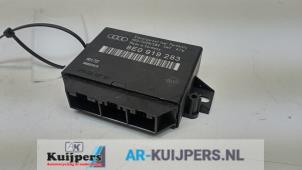 Gebruikte PDC Module Audi RS 6 Avant (C5) RS6 4.2 V8 40V Biturbo Prijs € 25,00 Margeregeling aangeboden door Autorecycling Kuijpers