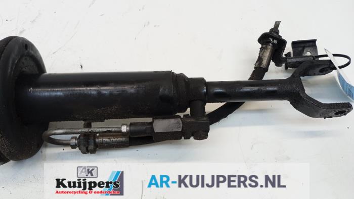 Schokdemper links-voor - Audi RS6