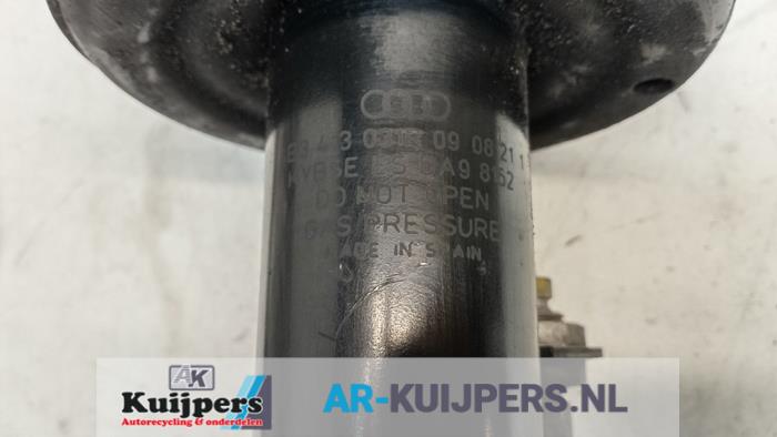 Schokdemper links-voor - Audi RS6