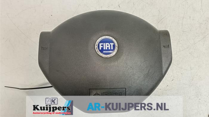 Airbag links (Stuur) - Fiat Panda