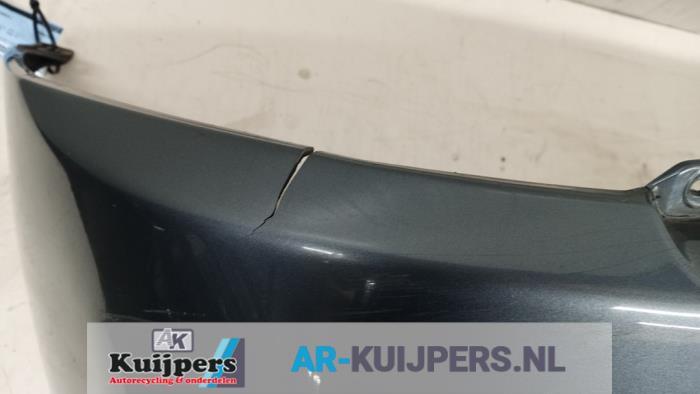 Achterbumper - Daihatsu Sirion