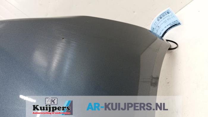 Achterbumper - Daihatsu Sirion
