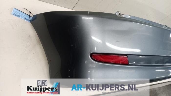 Achterbumper - Daihatsu Sirion