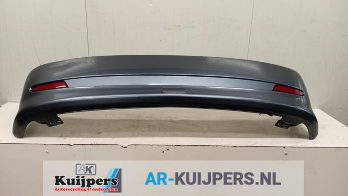 Achterbumper - Daihatsu Sirion