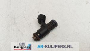 Gebruikte Injector (benzine injectie) Volkswagen Golf VII (AUA) 1.6 16V Prijs € 20,00 Margeregeling aangeboden door Autorecycling Kuijpers