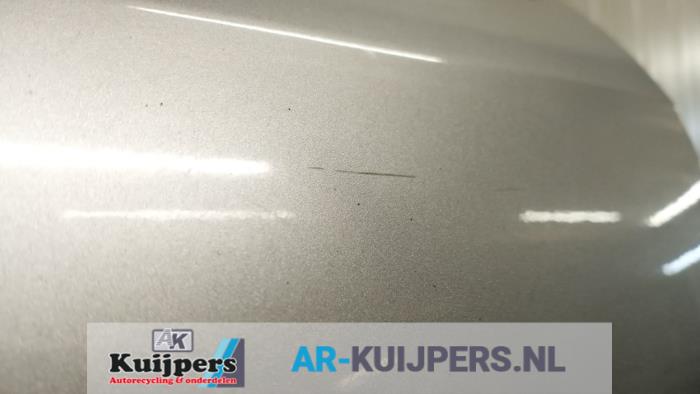 Portier 4Deurs links-voor - Opel Zafira