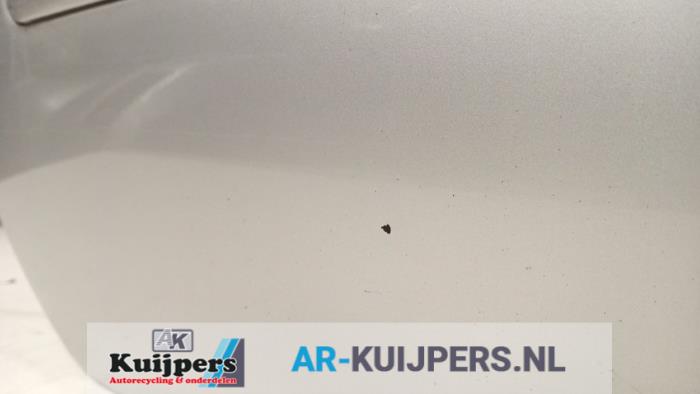 Portier 4Deurs links-voor - Opel Zafira