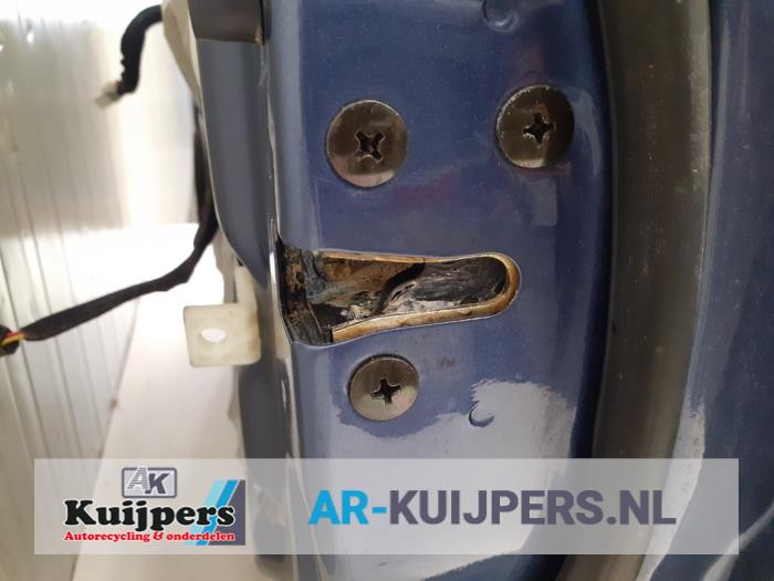 Portier 4Deurs rechts-voor - Kia Sorento