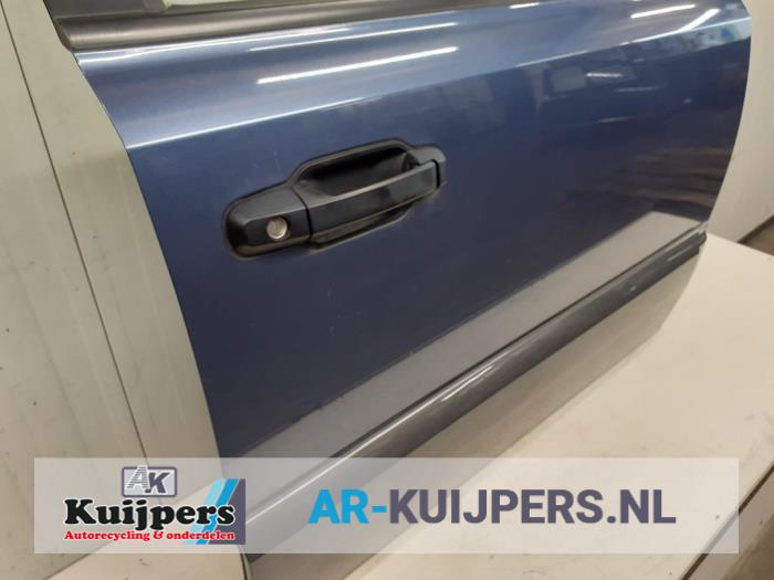 Portier 4Deurs rechts-voor - Kia Sorento
