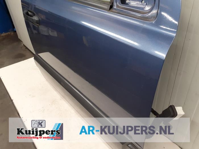 Portier 4Deurs rechts-voor - Kia Sorento