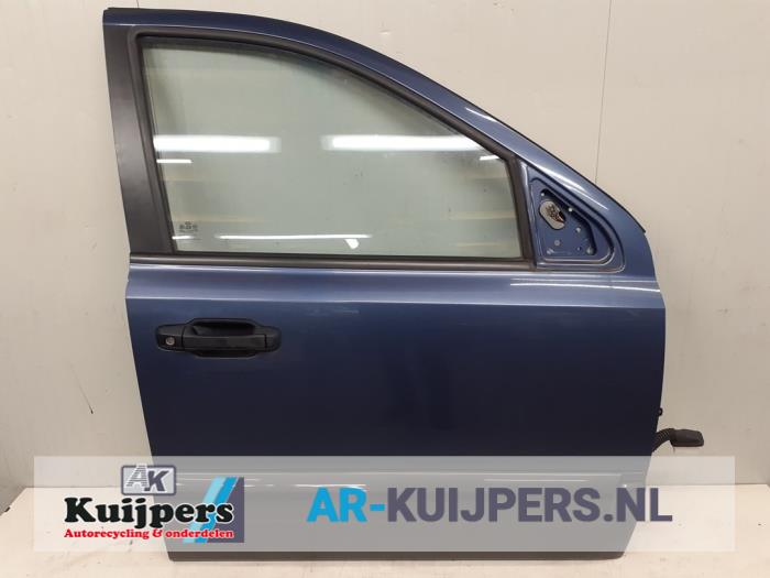 Portier 4Deurs rechts-voor - Kia Sorento