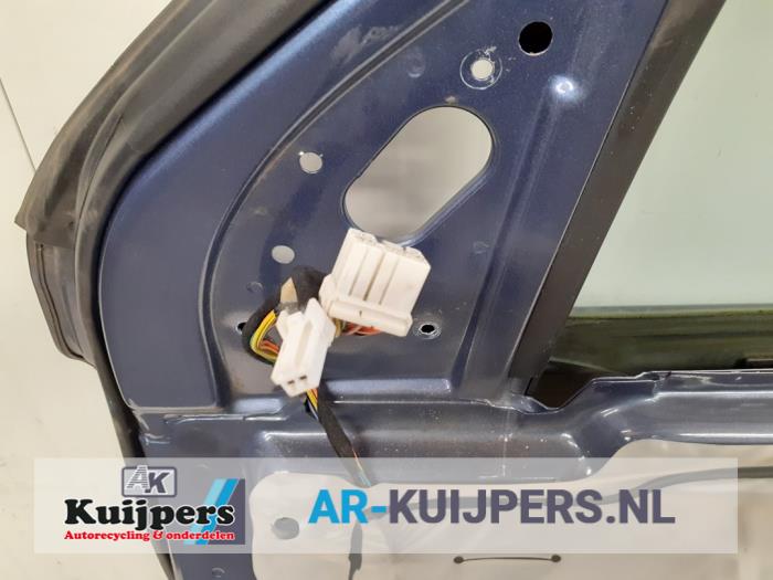 Portier 4Deurs rechts-voor - Kia Sorento