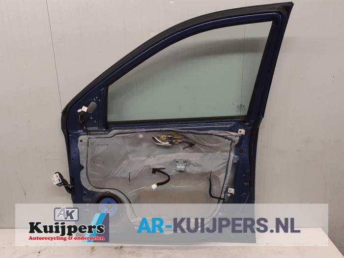 Portier 4Deurs rechts-voor - Kia Sorento