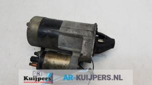 Gebruikte Startmotor Chrysler PT Cruiser 2.0 16V Prijs € 15,00 Margeregeling aangeboden door Autorecycling Kuijpers