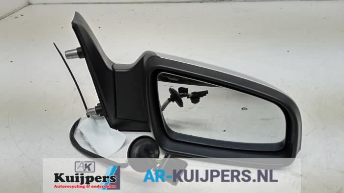Buitenspiegel rechts - Opel Zafira