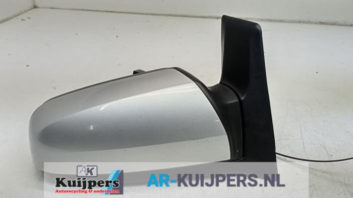Buitenspiegel rechts - Opel Zafira