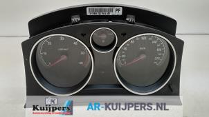 Gebruikte Kilometerteller KM Opel Zafira Mk.II (M75) 1.9 CDTI Prijs € 39,00 Margeregeling aangeboden door Autorecycling Kuijpers