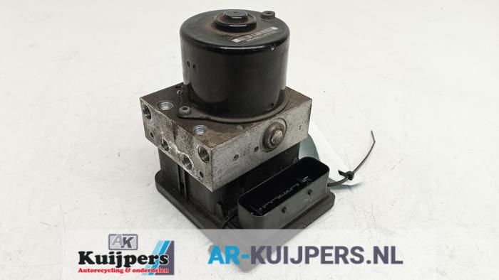 ABS Pomp - Opel Zafira