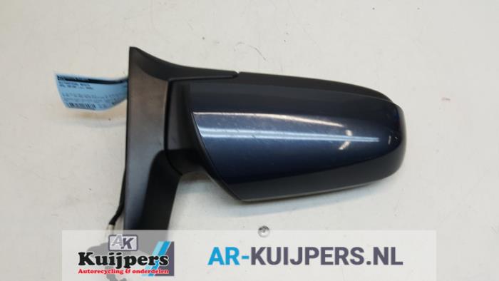 Buitenspiegel rechts - Opel Zafira