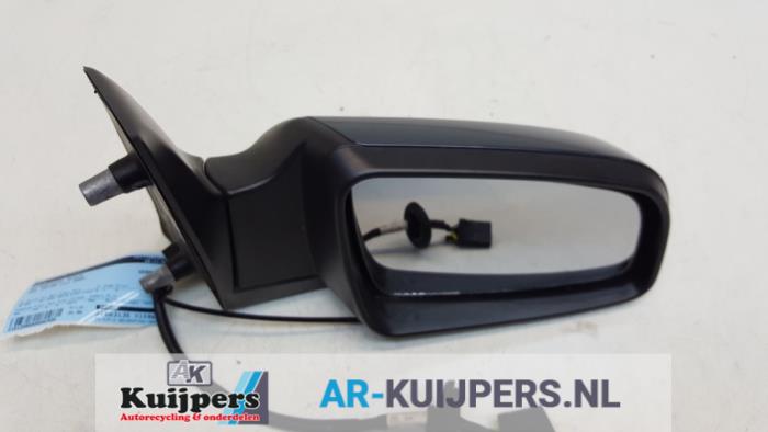 Buitenspiegel rechts - Opel Zafira