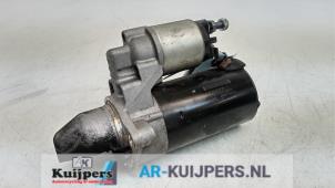 Gebruikte Startmotor Fiat Punto Evo (199) 1.3 JTD Multijet 85 16V Euro 5 Prijs € 15,00 Margeregeling aangeboden door Autorecycling Kuijpers