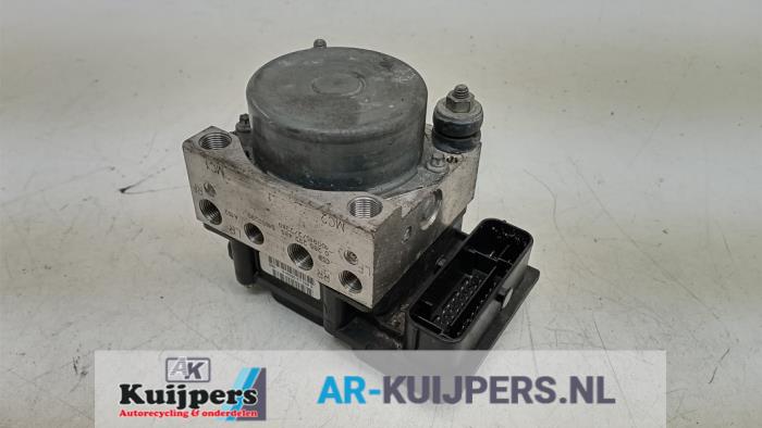 ABS Pomp - Fiat Punto Evo