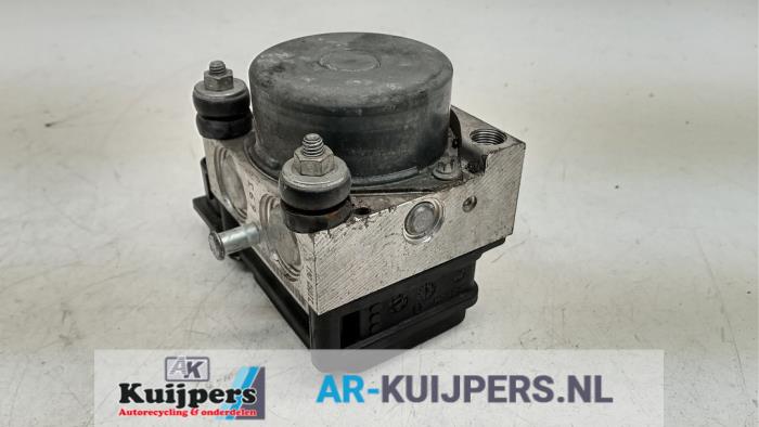 ABS Pomp - Fiat Punto Evo