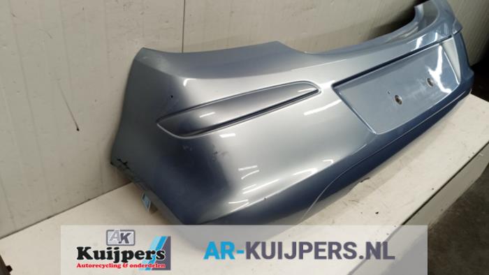 Achterbumper - Opel Corsa