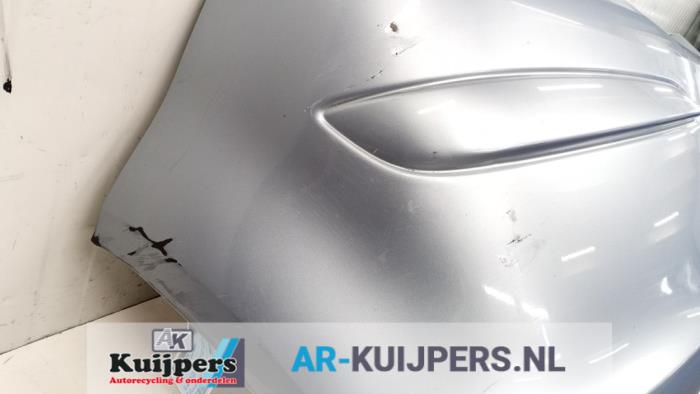 Achterbumper - Opel Corsa