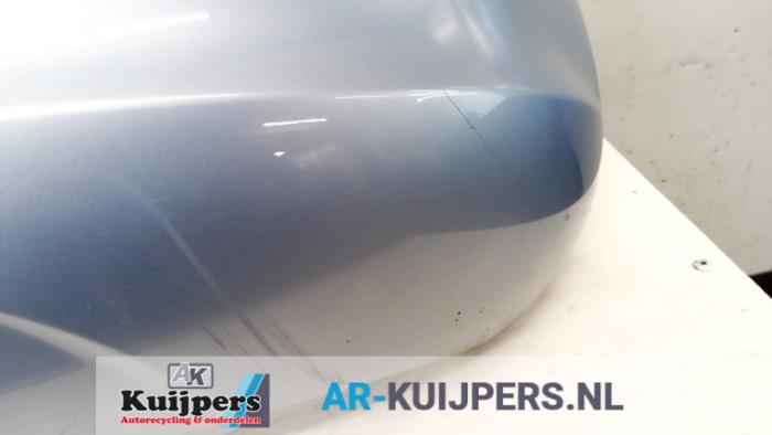 Achterbumper - Opel Corsa