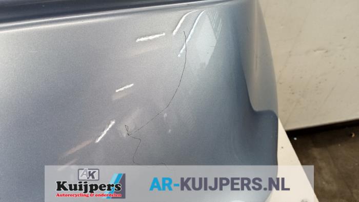 Achterbumper - Opel Corsa