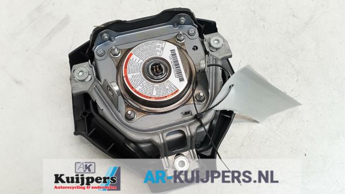 Airbag links (Stuur) - Suzuki Swift